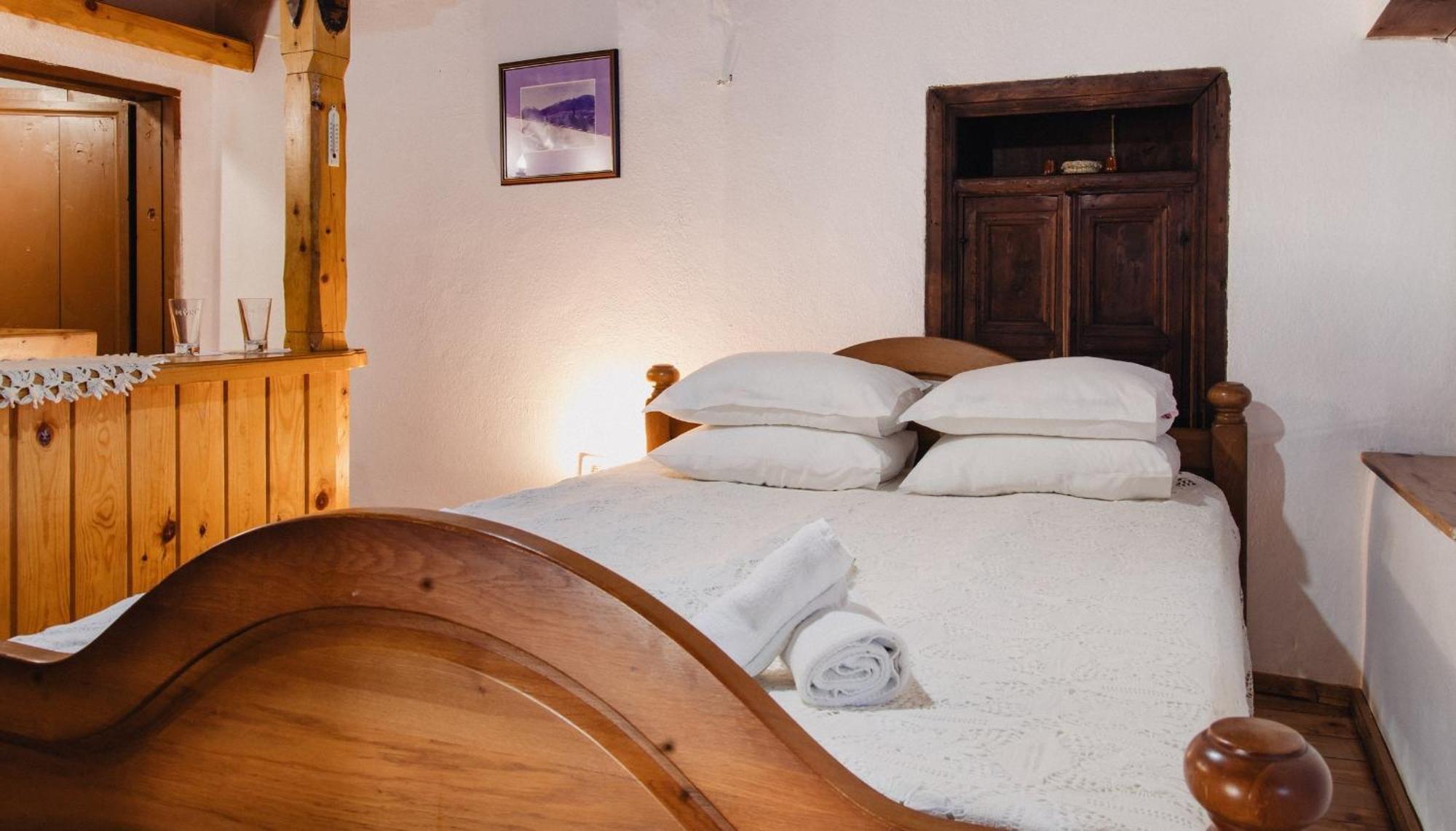 Dedo Pene Inn Банско Экстерьер фото